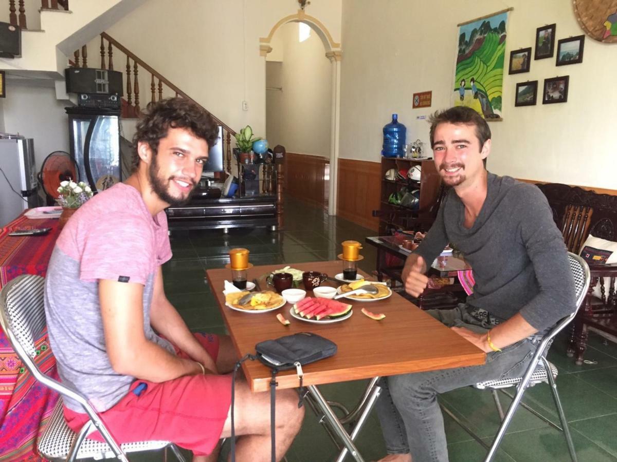 Zoni House-Yen Bai Daire Dış mekan fotoğraf