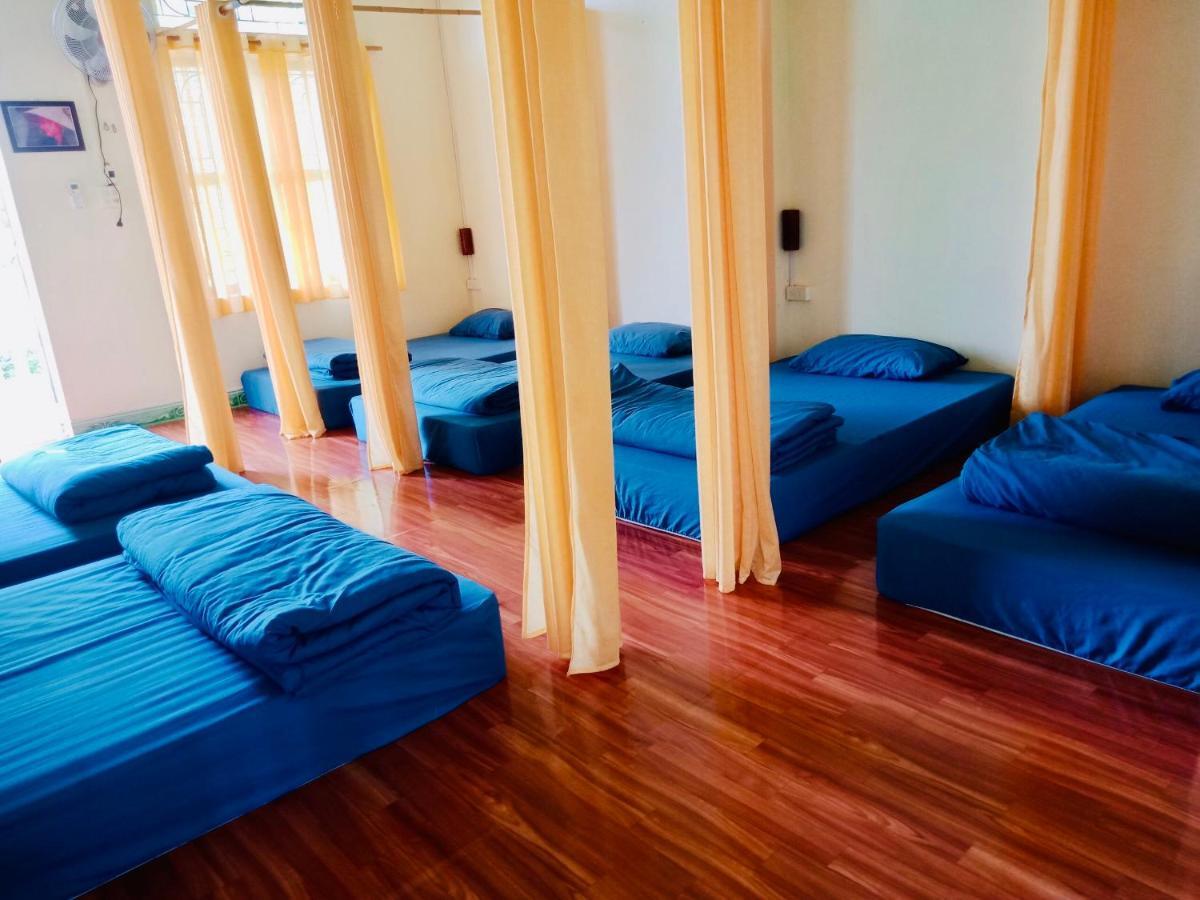 Zoni House-Yen Bai Daire Dış mekan fotoğraf
