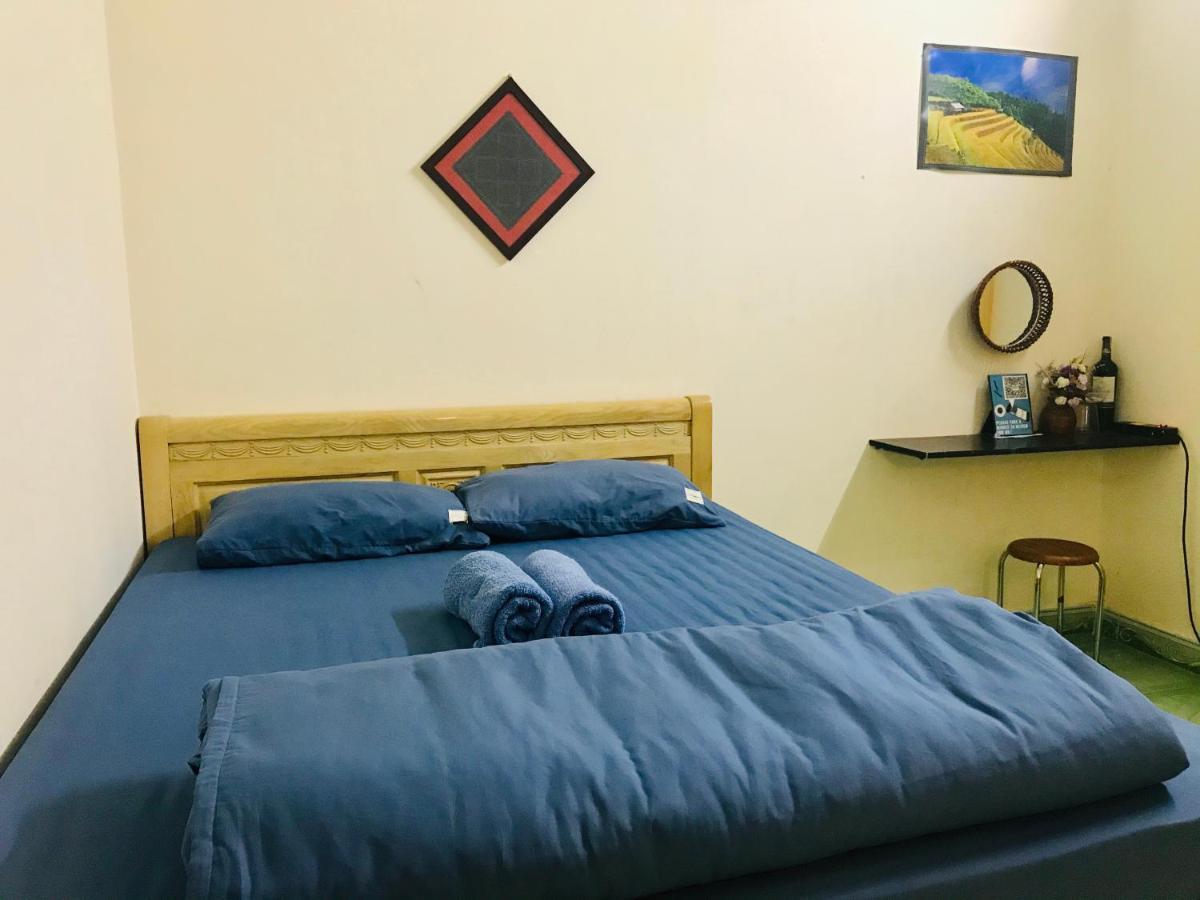 Zoni House-Yen Bai Daire Dış mekan fotoğraf
